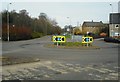 Roundabout, Milngavie