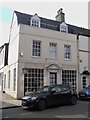 Devizes buildings [77]