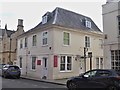 Devizes buildings [78]