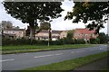 Houses in Wellingore