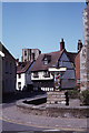 Church Street, Wymondham