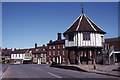 Wymondham - Market Hall