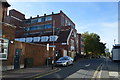 Portsmouth Central Masjid