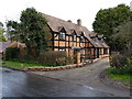 Cottage Farmhouse, Cheswick Green