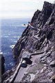 V2460 : Walkway to Skelligs Lighthouse by Colin Park