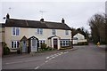 Houses on Blackhill, Tilsworth