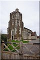 St John the Baptist Church, Stanbridge