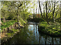 Clifton Beck, Brighouse