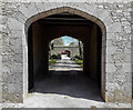 Denbury Manor Gatehouse