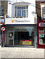 Thomas Cook, 23, Queen Street