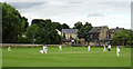 Haworth Road Cricket Club, Baildon