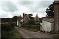 Cottages at Gare Hill