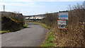 Camphill water treatment works