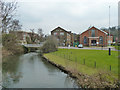 Affinity Water buildings, Batchworth