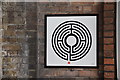 TQ0795 : Labyrinth #9, Croxley by N Chadwick