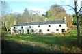 Derelict Cottages