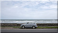 Austin A40 near Millisle