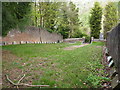 The Quaker Burial Ground of Coalbrookdale