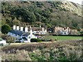 Coastguard Cottages, Lulworth Cove