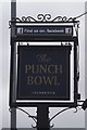 The Punch Bowl