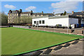 Ladeside of Kilbirnie Bowling Club