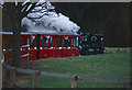 Markeaton Park Light Railway