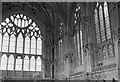 TL5480 : The Lady Chapel, Ely Cathedral, 1961 by Alan Murray-Rust