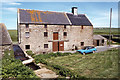 HY2527 : Boardhouse Mill at Birsay by Colin Park