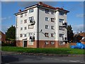 Apartments on Arle Road