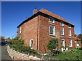 Fen Farmhouse, Claypole