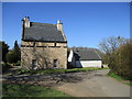 Doocot at Blackwood House