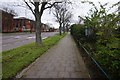 Bath Road towards Cranford