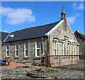 Former Bridgend Public School