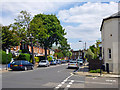 Dalling Road, W6