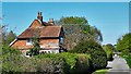 House on North Lane