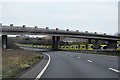 A270 bridge, A27