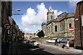 Blandford Forum - St Peter & Paul