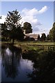 Lockinge Church near Wantage