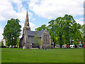 Christ Church, Turnham Green