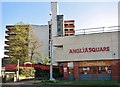 Marmalade shop at Anglia Square