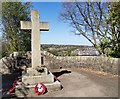 Totley War Memorial