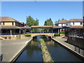 Thamesmead Town Centre