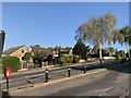 Houses on Stapleford Lane