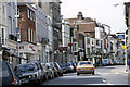 Lewes - High street