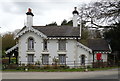 North Lodge on Beverley Road, Sunderlandwick