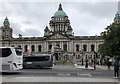 Belfast City Hall