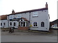 The Mended Drum public house, Huby