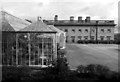 The Victorian Conservatory, Wentworth Castle