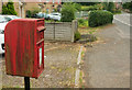 Postbox, Neenton