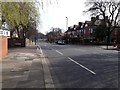 Gosforth High Street, Newcastle upon Tyne